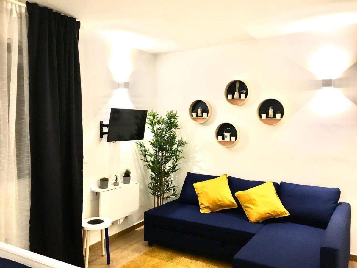La Dimora Del Centro Apartment Catania Exterior photo