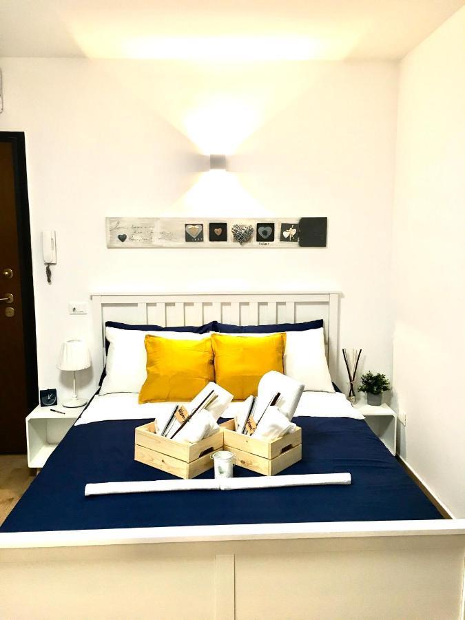 La Dimora Del Centro Apartment Catania Exterior photo